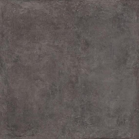Keramische tegel Industry Nero 60x60x2 cm