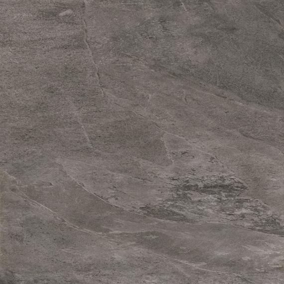 Keramische tegel Slate Antracite 60x60x2 cm