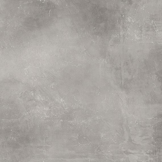 Keramische tegel Ultra Basic Grey 60x60x3 cm