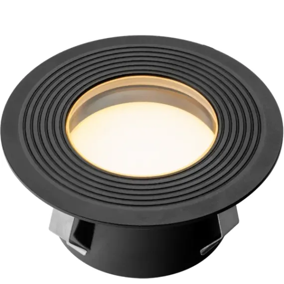Lightpro Decklights Onyx 90 RA