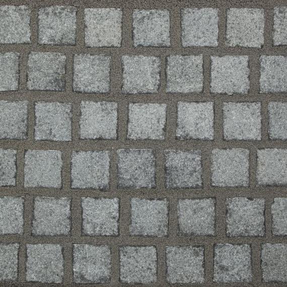 Kinderkop tahiti blue 10x10x8cm (85m2)