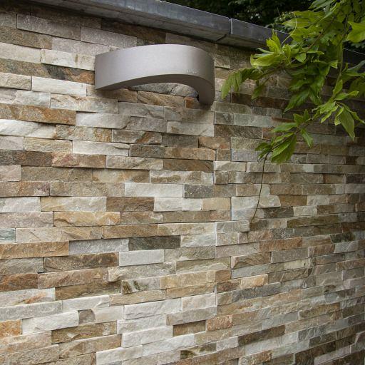 Fixwall giallo 5 laags 15x60x1,5-2,5cm