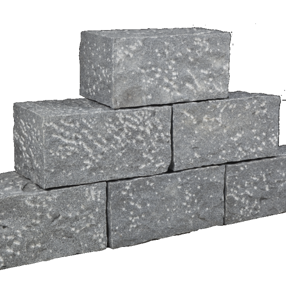 castle rock tahiti blue 35x17.5x15 cm