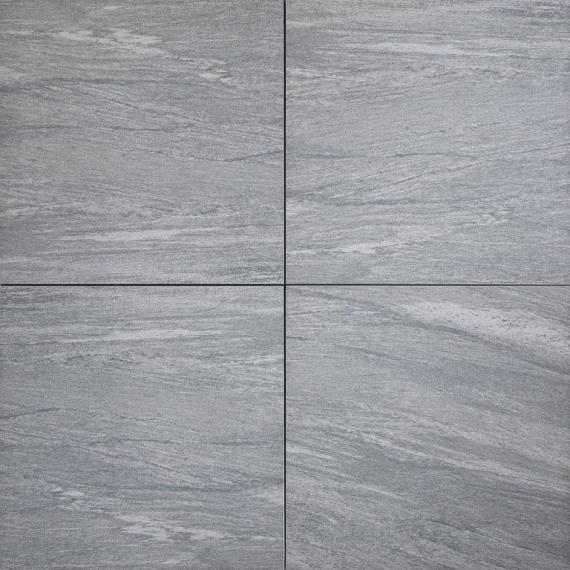 Keramische tegel trentino azzurro 60x60x2cm
