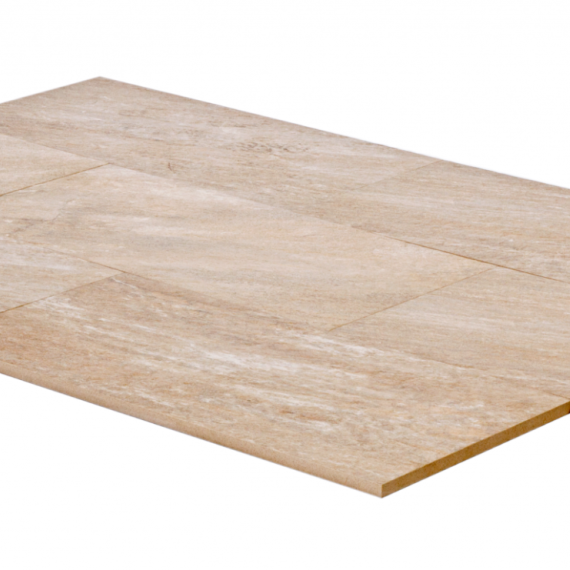 Keramische tegel trentino giallo 40x80x2cm