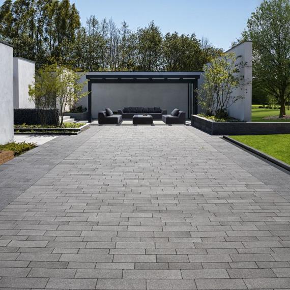 Eliton supreme xl lin 20x30x8 cm mt Everest