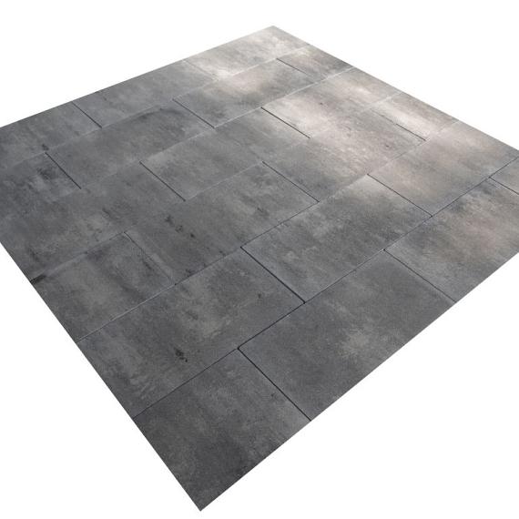Recto - 30x60x5 cm Amiata