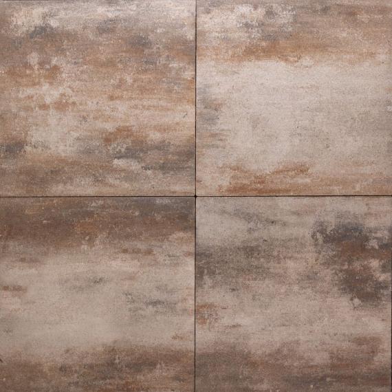 Recto - 60x60x5 cm Kilimanjaro