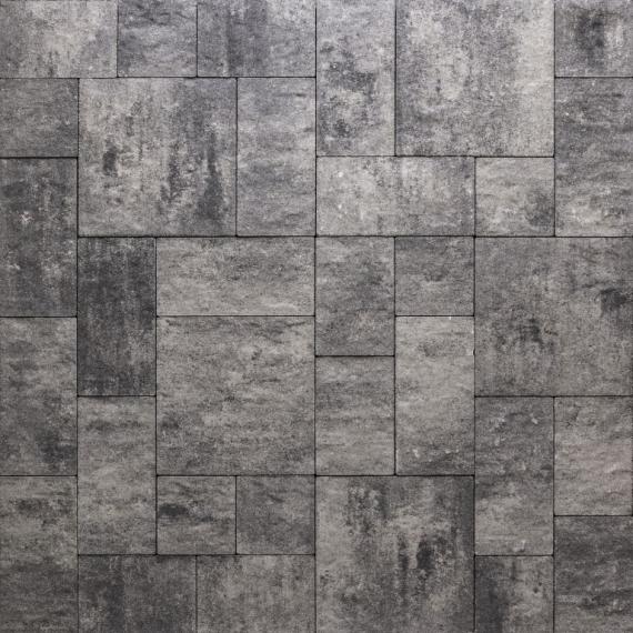 Camelot pav, wave gothic kl,wv-6