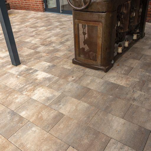 Smartton xl 30x60x8cm kilimanjaro