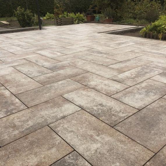 Smartton se xxs 30x60x4 cm Kilimanjaro