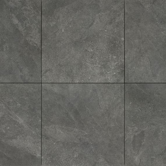 Cerasun Siena antracite 60x60x4 cm