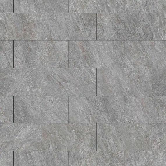 Keramische tegel messina grigio due 80x80x2cm