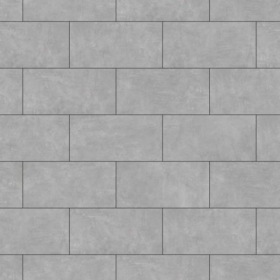 Keramische tegel cilento grigio tre 60x60x3cm