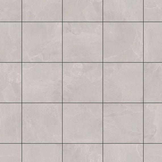 Keramische tegel recco grigio due 60x60x2cm