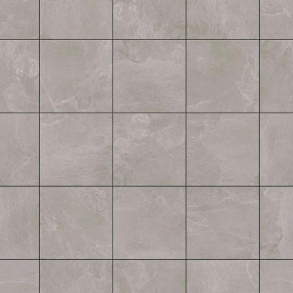 Keramische tegel recco greige due 80x80x2cm