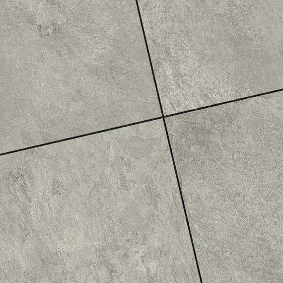 Keramische tegel massa grigio 120x120x2cm