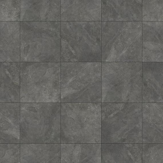 Cerasun siena antracite 60x60x4cm
