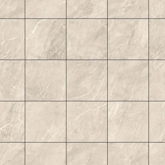 Cerasun bergamo greige 60x60x4cm