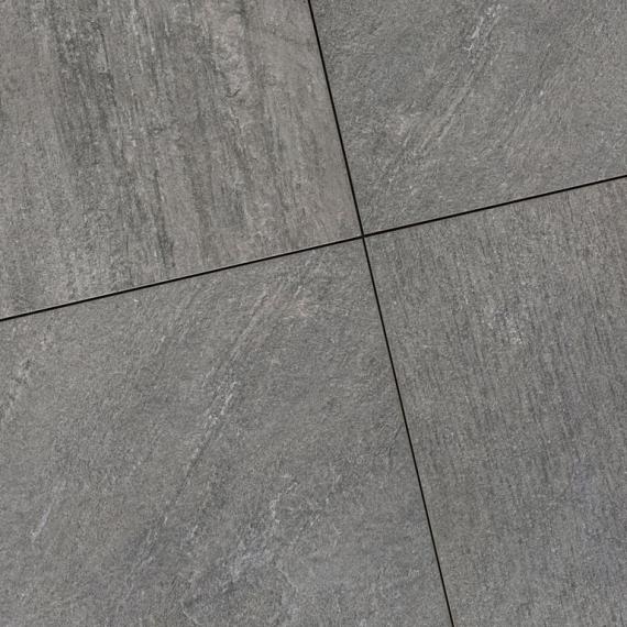 Cerasun palermo grigio 60x60x4cm