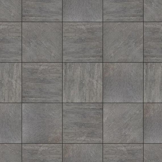 Cerasun palermo grigio 60x60x4cm