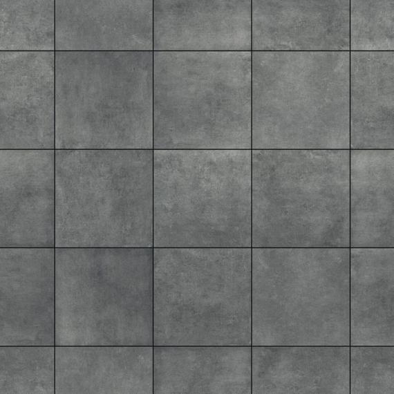 Cerasun cemento antracite 40x80x4 cm