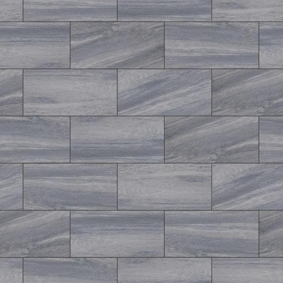 Cerasun Trentino azzurro 40x80x4 cm