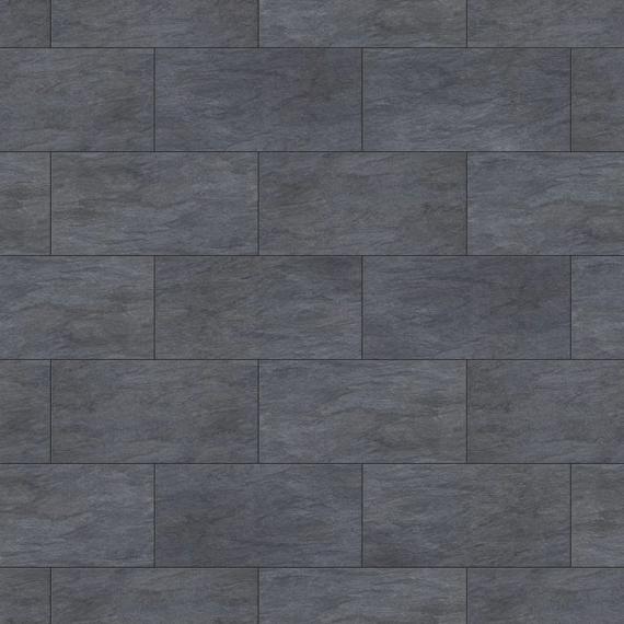 Cerasun Trentino nero 40x80x4 cm