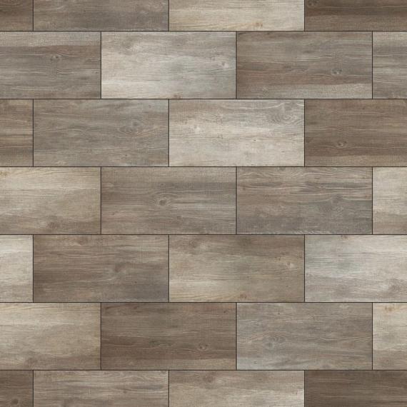 Cerasun woodlook new oak 30x120x4cm