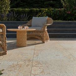 Cerasun Catania decor multi 60x60x4 cm