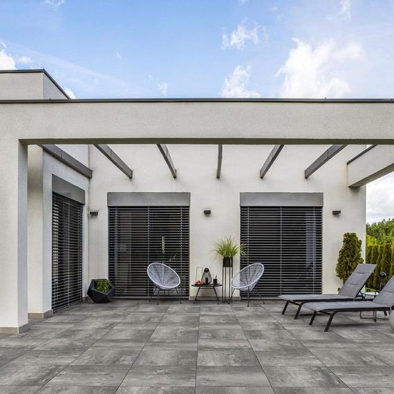 Smartton xxs linea 60x60x4cm amiata