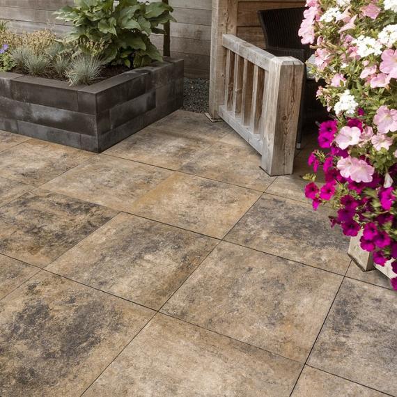 Smartton se xxs 60x60x4cm sierra madre