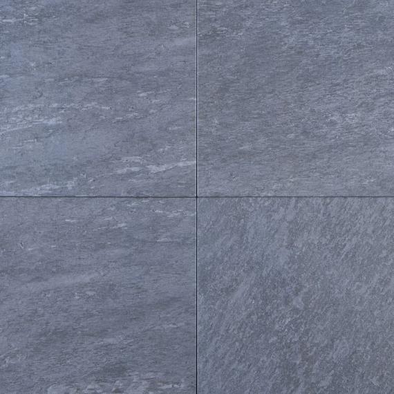 GeoCeramica topplaat Fiordi Fumo 80x80x1 cm