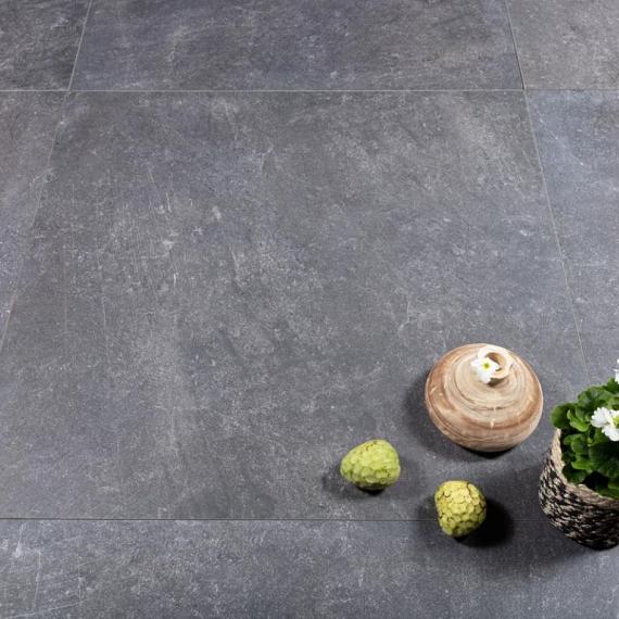 GeoCeramicaÆ 80x80x4 Grande PIAZZA Torino
