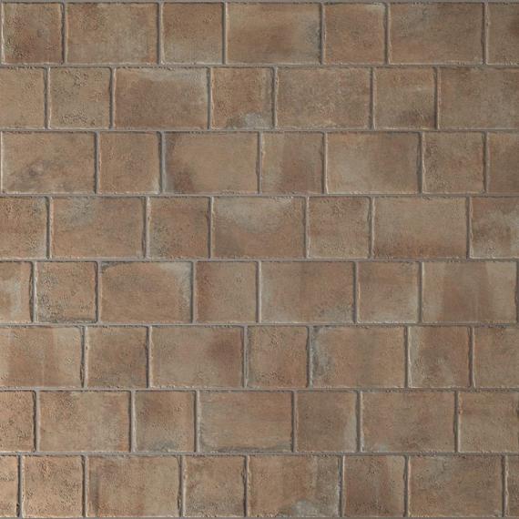 Keramische tegel Block Cotto 20,2x30,4x1,8 cm