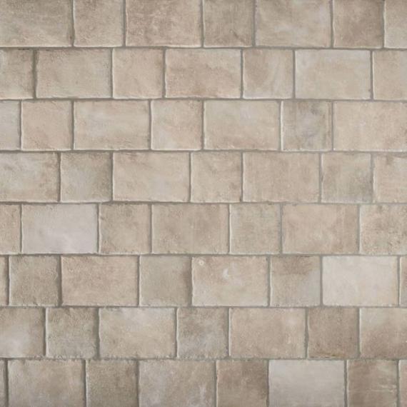 Keramische tegel Block Bruges 20,2x20,2x1,8 cm