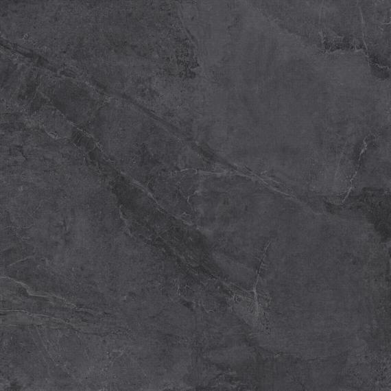 Keramische tegel Everglades Black 60x120x2 cm