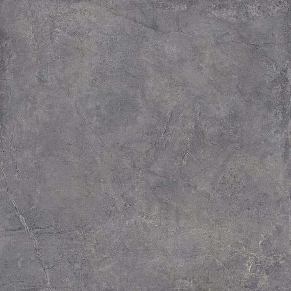 Keramische tegel Everglades Titanium 60x120x2 cm