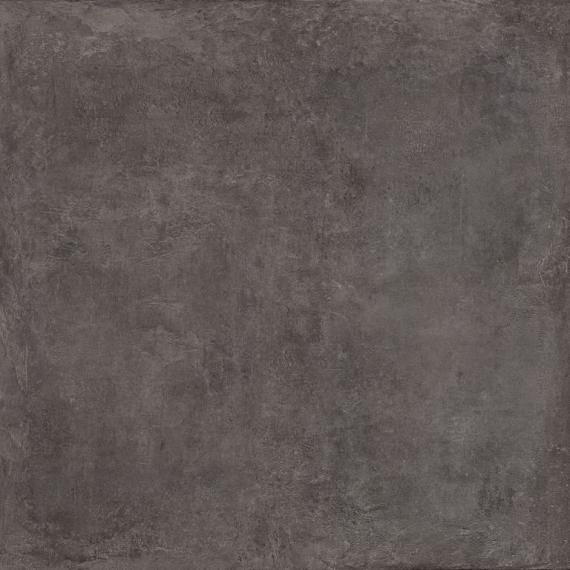 Keramische tegel Industry Nero 60x120x2 cm