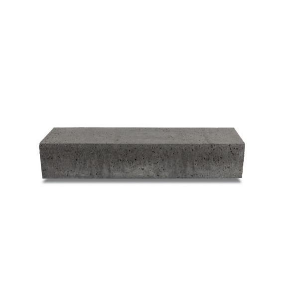Oud Hollandse stapelelementen (gewapend) 75x15x15 creme