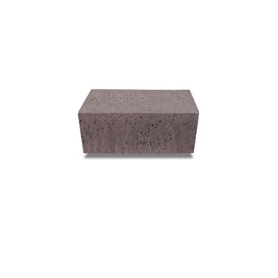 Oud Hollandse dikformaat 21x7x8 taupe