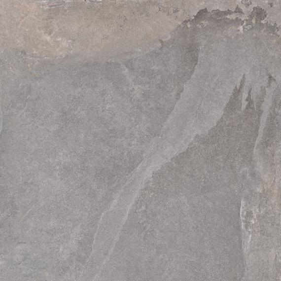 GeoCeramicaÆ 60x60x4 Heritage Mid. Grey