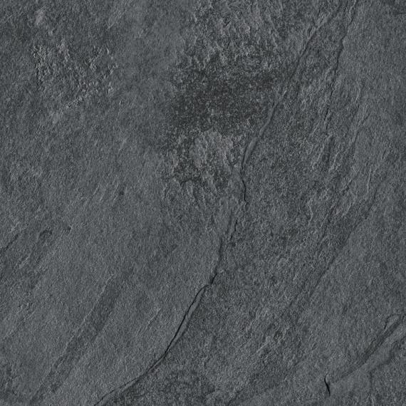 GeoCeramicaÆ 60x60x4 AURA ANTRACITE 2.0