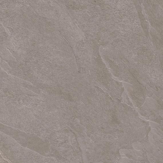 GeoCeramicaÆ 60x60x4 AURA ASH 2.0