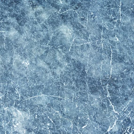 Antique Blue Light 80x80x3 cm