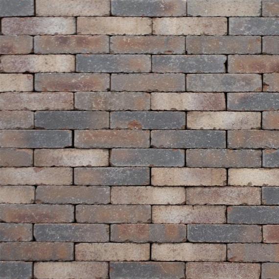 Clayville Gent 200x48x60 mm