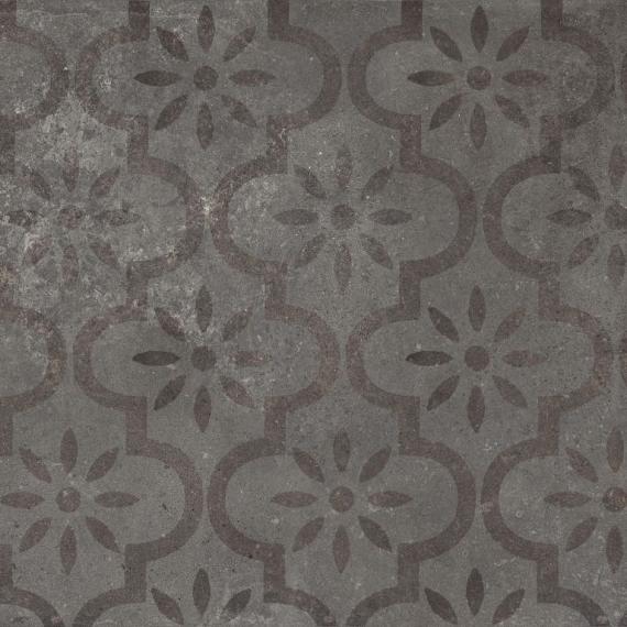Ceramaxx Dekor Classic Grigio 90x90x3 cm