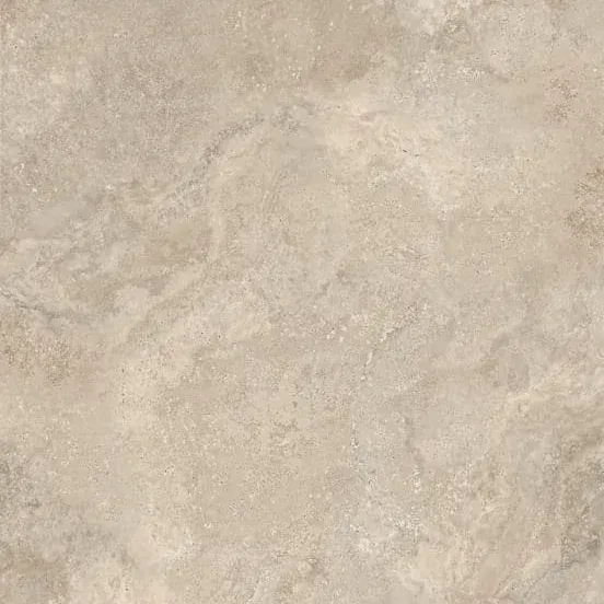 Keramische tegel Travertino Beige 120x240x2 cm