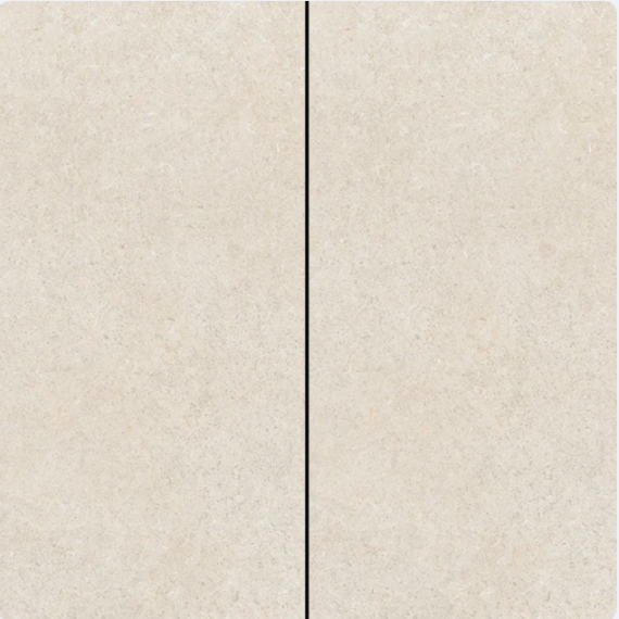 120x60x1 Luna Cream