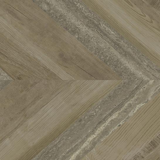 Keramische tegel Oak Stamp 50x100x2 cm
